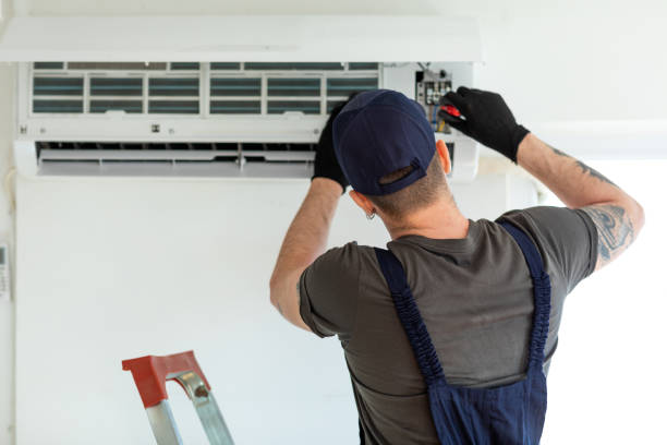Best Ductwork Cleaning Services  in Bradfordville, FL