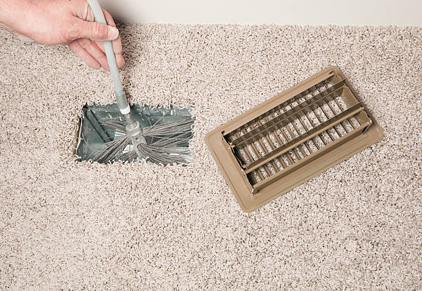 Best Residential Air Duct Cleaning  in Bradfordville, FL